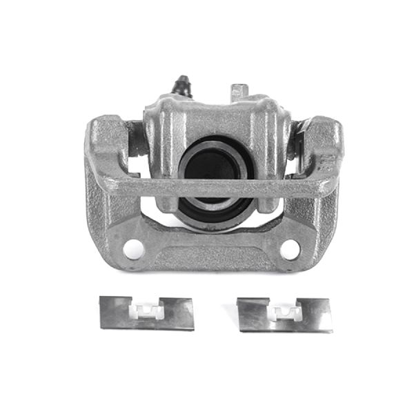 2012-2015 Honda Crosstour Disc Brake Caliper - Rear Left (Powerstop)