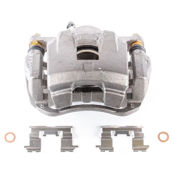 2001-2003 Toyota Prius Disc Brake Caliper - Front Right (Powerstop)
