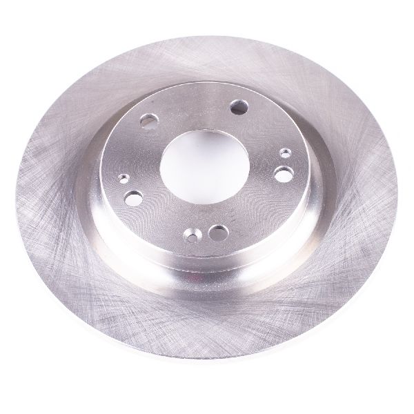 2017-2020 Honda Civic Disc Brake Rotor - Rear (Powerstop)