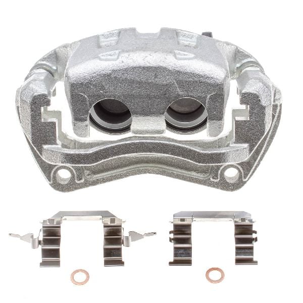 2008-2012 Nissan Pathfinder Disc Brake Caliper - Front Right (Powerstop)