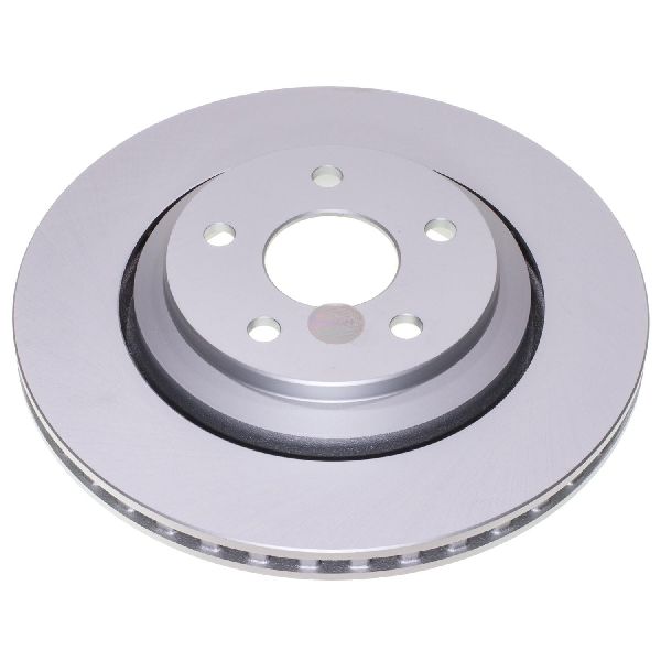 2021-2024 Dodge Durango Disc Brake Rotor - Rear (Powerstop)