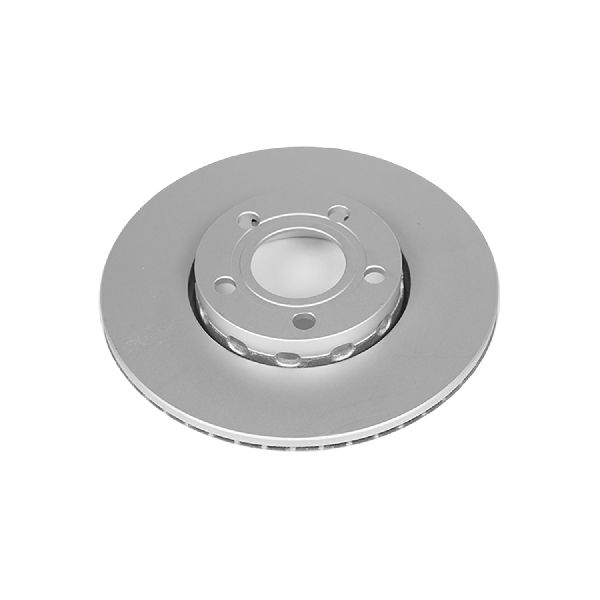 1996-2006 Audi A4 Disc Brake Rotor - Front (Powerstop)