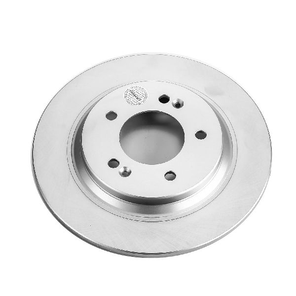 2017 Hyundai Azera Disc Brake Rotor - Rear (Powerstop)