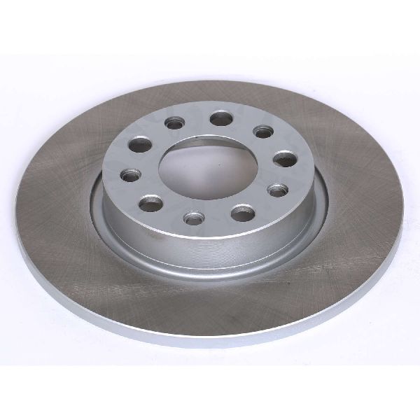 2016-2023 Fiat 500X Disc Brake Rotor - Rear (Powerstop)