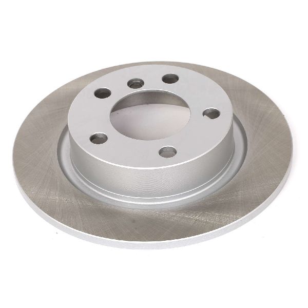 2013-2016 Mini Cooper Paceman Disc Brake Rotor - Rear (Powerstop)