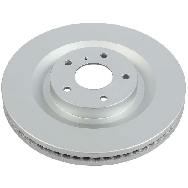 2019-2024 INFINITI QX50 Disc Brake Rotor - Front (Powerstop)