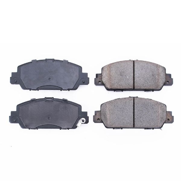 2016-2022 Honda HR-V Disc Brake Pad Set - Front (Powerstop)