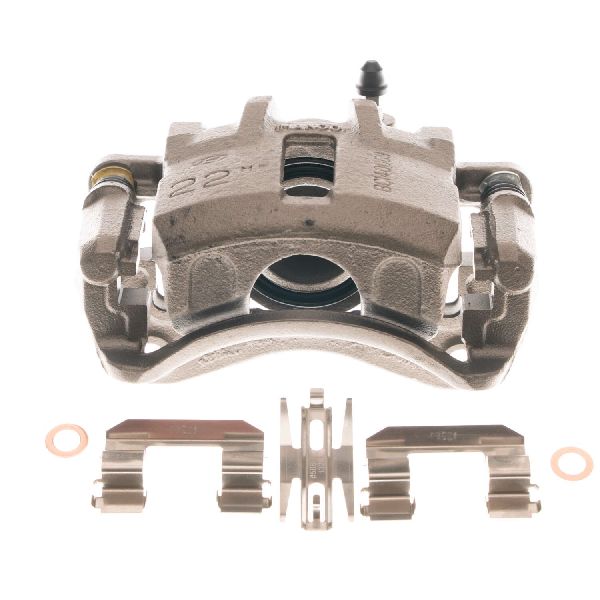 2003-2005 Hyundai Elantra Disc Brake Caliper - Front Left (Powerstop)