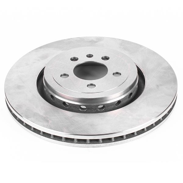 2014-2023 Dodge Charger Disc Brake Rotor - Front (Powerstop)
