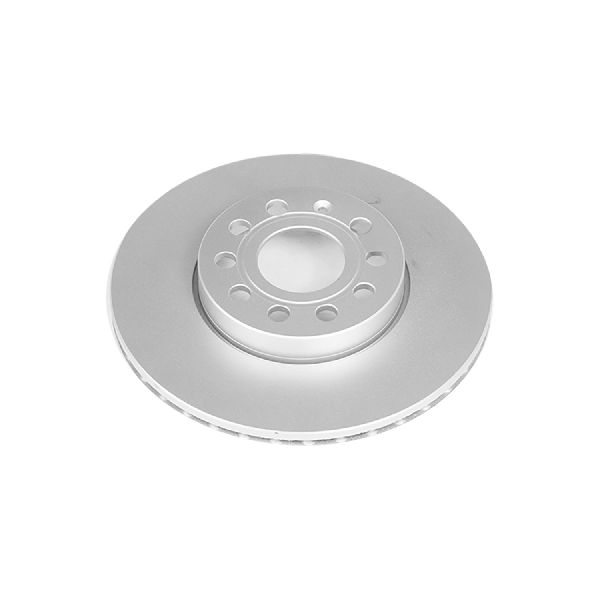 2010-2016 Audi A3 Disc Brake Rotor - Front (Powerstop)