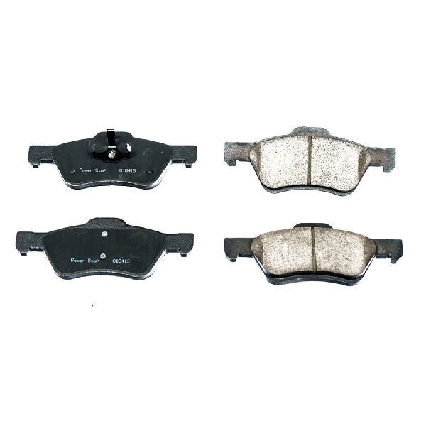 2010-2011 Mazda Tribute Disc Brake Pad Set - Front (Powerstop)