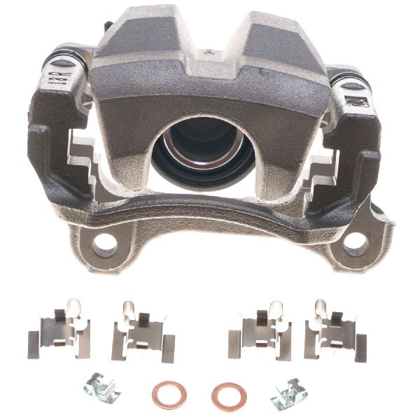 2016-2020 Lexus IS300 Disc Brake Caliper - Rear Right (Powerstop)