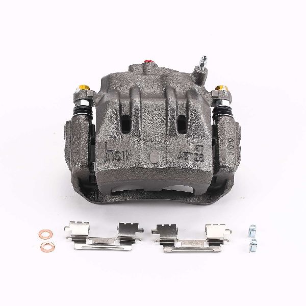 2002-2003 Lexus ES300 Disc Brake Caliper - Front Left (Powerstop)