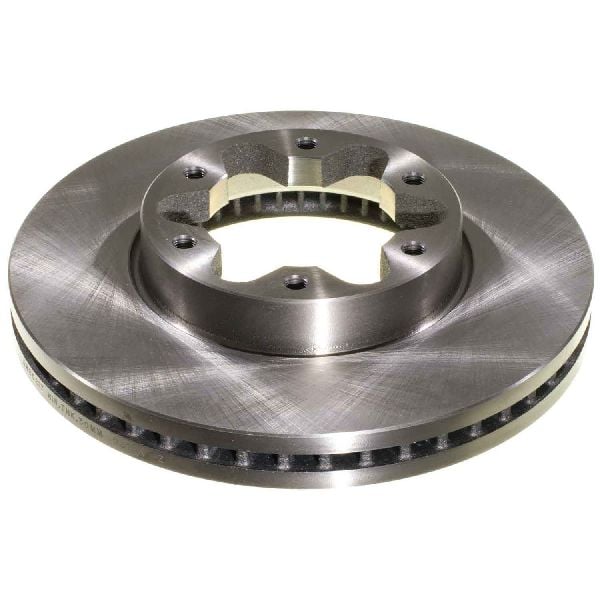 2020-2024 Ford Transit-250 Disc Brake Rotor - Front (Powerstop)