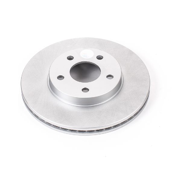 2007-2010 Chevrolet Cobalt Disc Brake Rotor - Front (Powerstop)