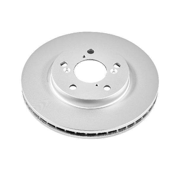 2005-2010 Honda Odyssey Disc Brake Rotor - Front (Powerstop)