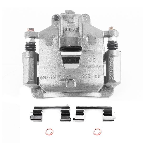 2017-2019 Chevrolet Bolt EV Disc Brake Caliper - Front Right (Powerstop)
