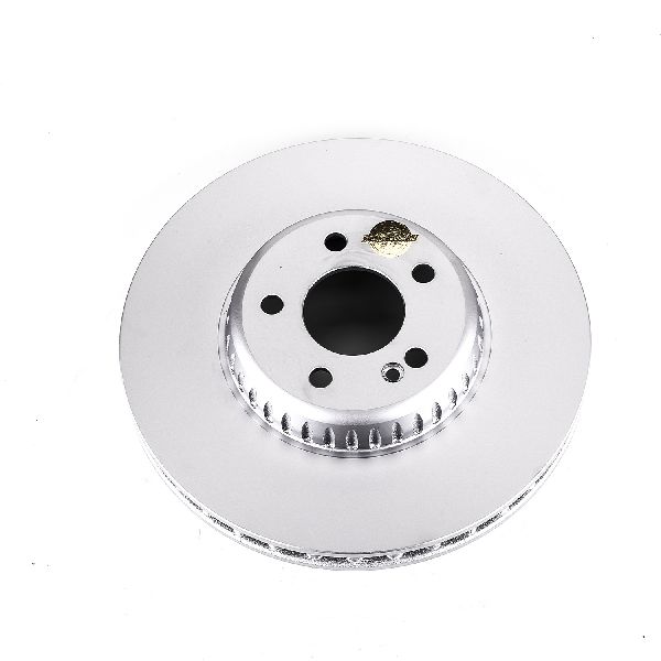 2015-2023 Mercedes-Benz C300 Disc Brake Rotor - Front (Powerstop)