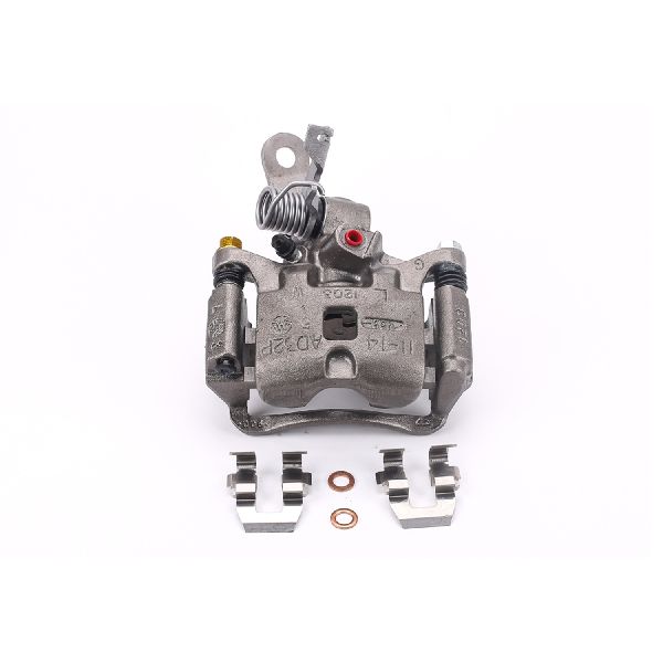 1991-1998 Saturn SL1 Disc Brake Caliper - Rear Left (Powerstop)