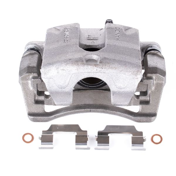 2008-2009 Cadillac CTS Disc Brake Caliper - Rear Left (Powerstop)