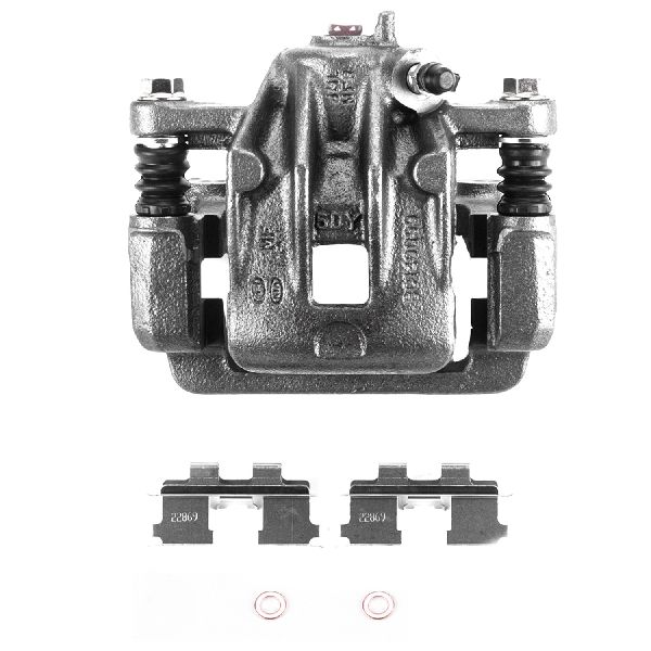 2006-2010 Hyundai Azera Disc Brake Caliper - Rear Right (Powerstop)