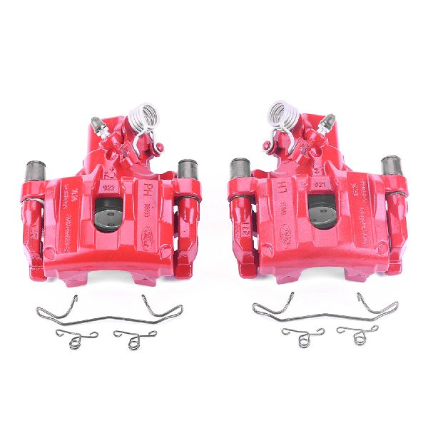 2012-2017 Ford Focus Disc Brake Caliper Set - Rear (Powerstop)