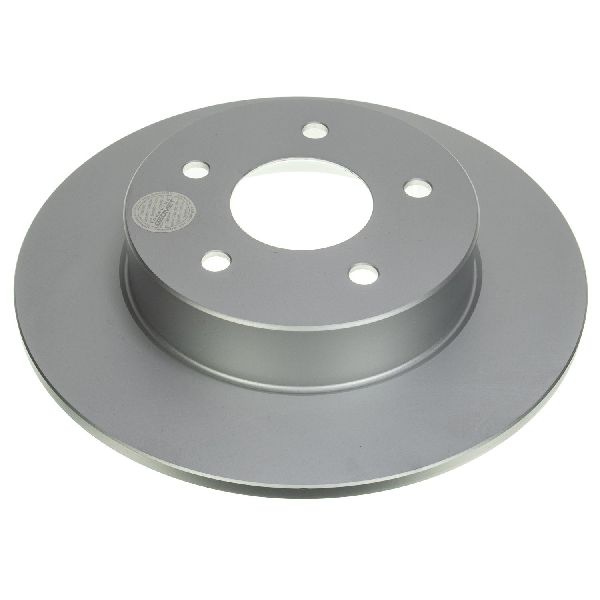 2021 Nissan Kicks Disc Brake Rotor - Rear (Powerstop)