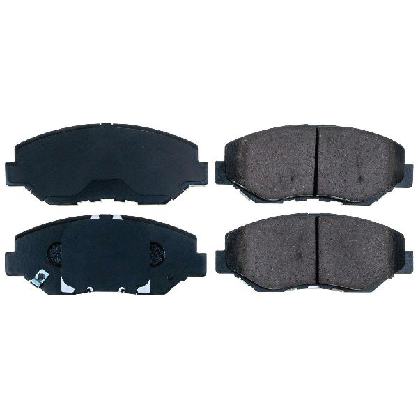 2021 Honda Civic Disc Brake Pad Set - Front (Powerstop)