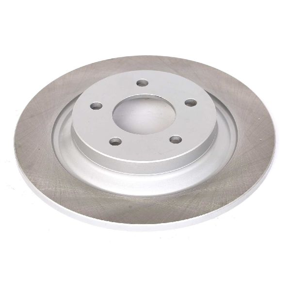 2006-2017 Mazda 5 Disc Brake Rotor - Rear (Powerstop)