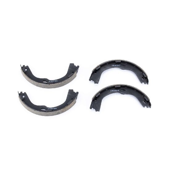 2013-2019 Cadillac ATS Parking Brake Shoe - Rear (Powerstop)