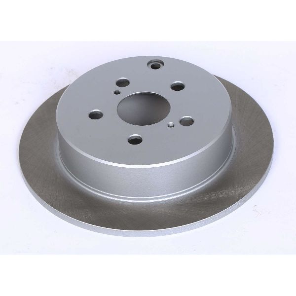 2005-2010 Scion tC Disc Brake Rotor - Rear (Powerstop)