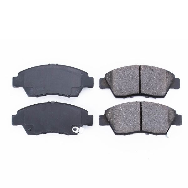 2013-2014 Acura ILX Disc Brake Pad Set - Front (Powerstop)