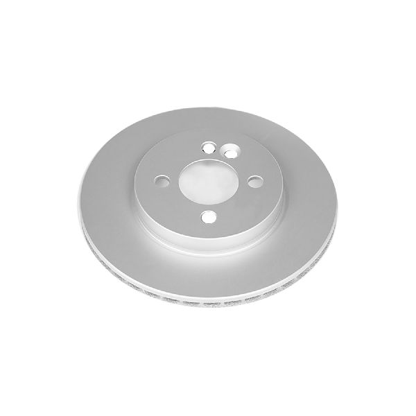 2007-2016 Mini Cooper Disc Brake Rotor - Front (Powerstop)