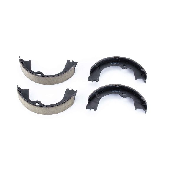 2009-2024 Chevrolet Express 2500 Parking Brake Shoe - Rear (Powerstop)