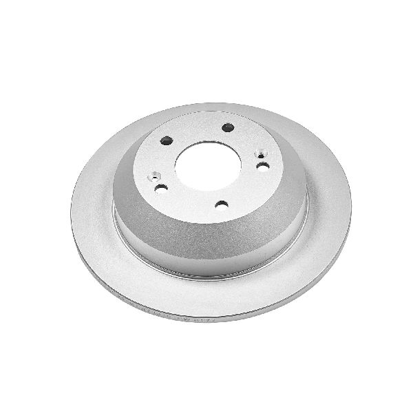 2011-2015 Kia Sorento Disc Brake Rotor - Rear (Powerstop)