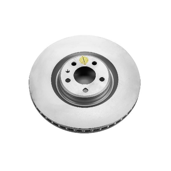 2012-2018 Audi A6 Quattro Disc Brake Rotor - Front (Powerstop)