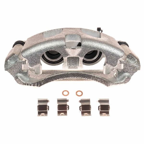 2013-2022 Ford F-350 Super Duty Disc Brake Caliper - Rear Right (Powerstop)