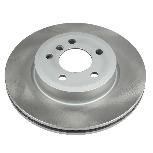 2004-2010 BMW X3 Disc Brake Rotor - Front (Powerstop)