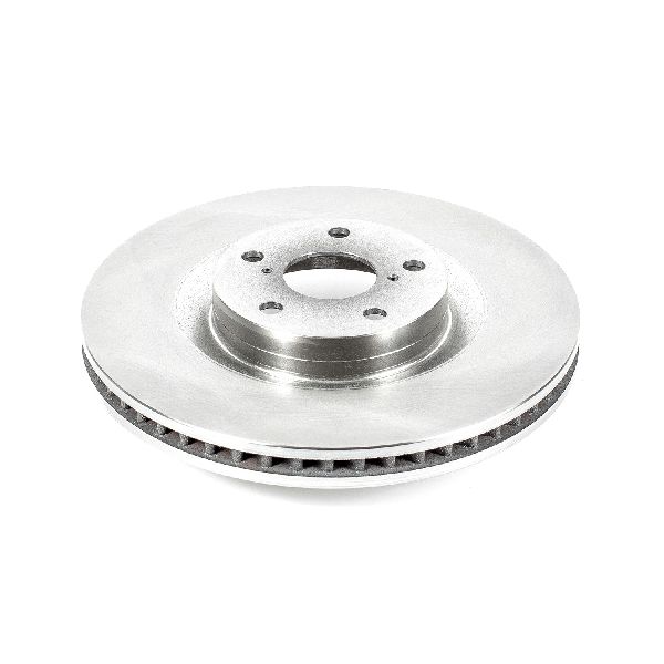 2016-2024 Lexus IS300 Disc Brake Rotor - Front Left (Powerstop)