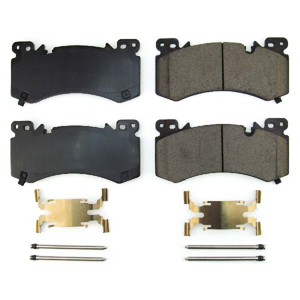 2021-2023 Chevrolet Suburban Disc Brake Pad Set - Front (Powerstop)