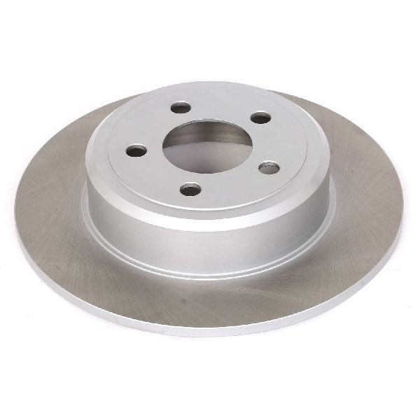 2005-2023 Chrysler 300 Disc Brake Rotor - Rear (Powerstop)