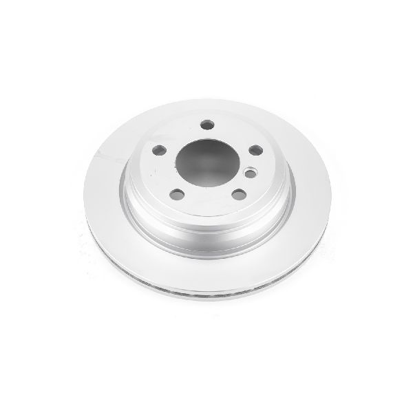 2016 BMW 428i Disc Brake Rotor - Rear (Powerstop)