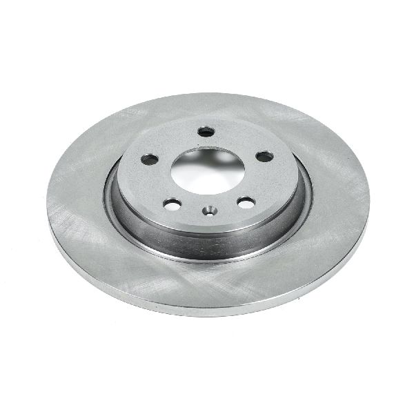 2009-2020 Audi A4 Disc Brake Rotor - Rear (Powerstop)