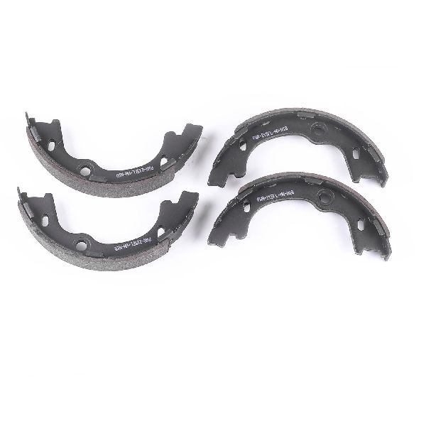 2010-2015 Hyundai Tucson Parking Brake Shoe - Rear (Powerstop)
