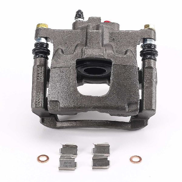 2007-2012 Mazda CX-7 Disc Brake Caliper - Rear Right (Powerstop)
