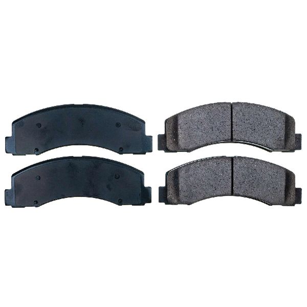 2021-2022 Lincoln Navigator Disc Brake Pad Set - Front (Powerstop)