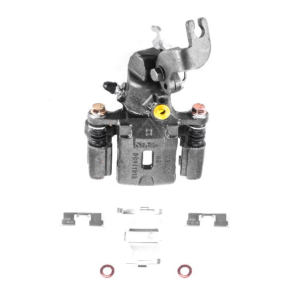2004-2009 Kia Spectra Disc Brake Caliper - Rear Right (Powerstop)