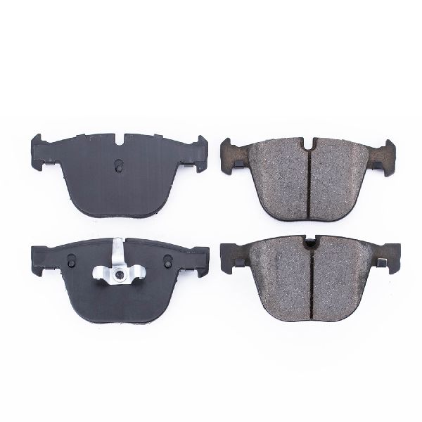 2011-2015 BMW Alpina B7 Disc Brake Pad Set - Rear (Powerstop)