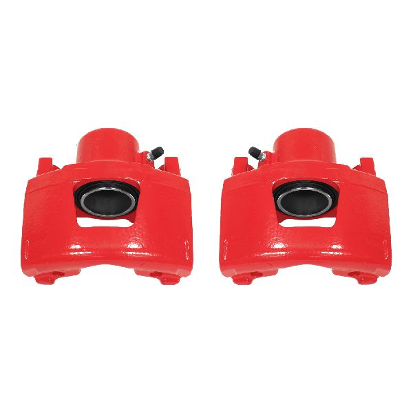 1992-1993 Cadillac Eldorado Disc Brake Caliper Set - Front (Powerstop)