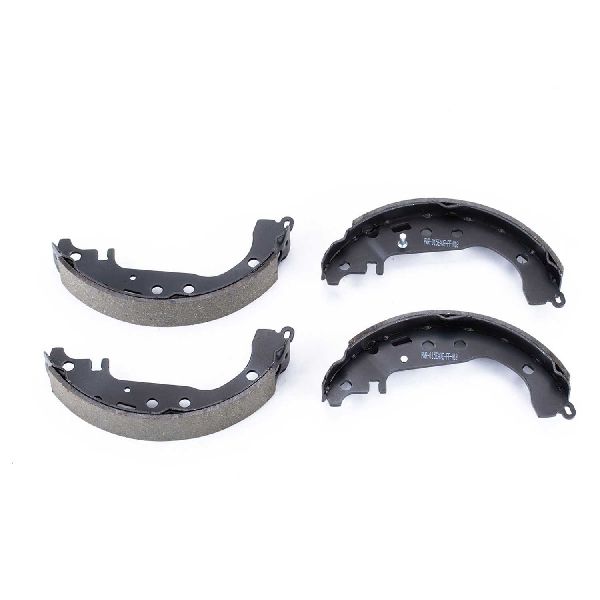 2001-2003 Toyota Prius Drum Brake Shoe - Rear (Powerstop)